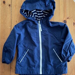 Hanna Andersson 18-24M Navy Jacket